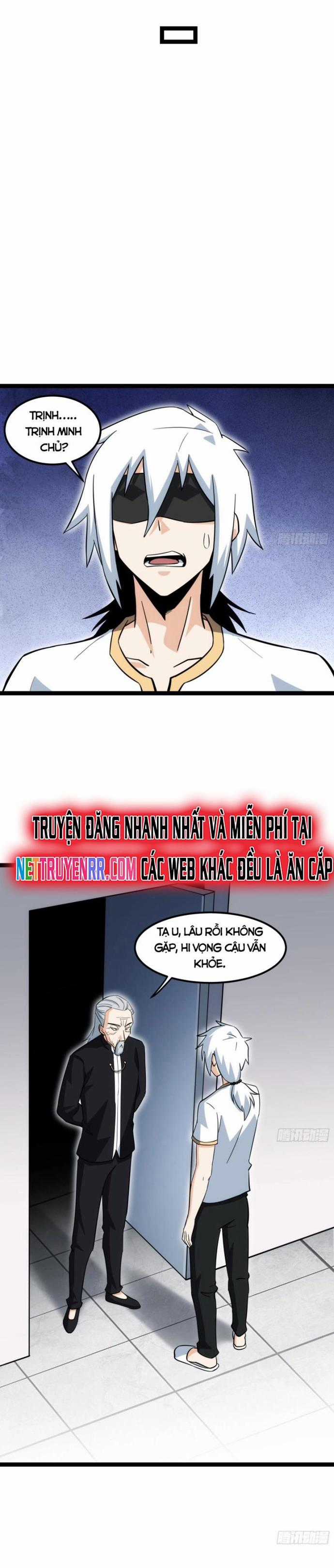 Tạ U Thiên Sư Chapter 62 trang 9