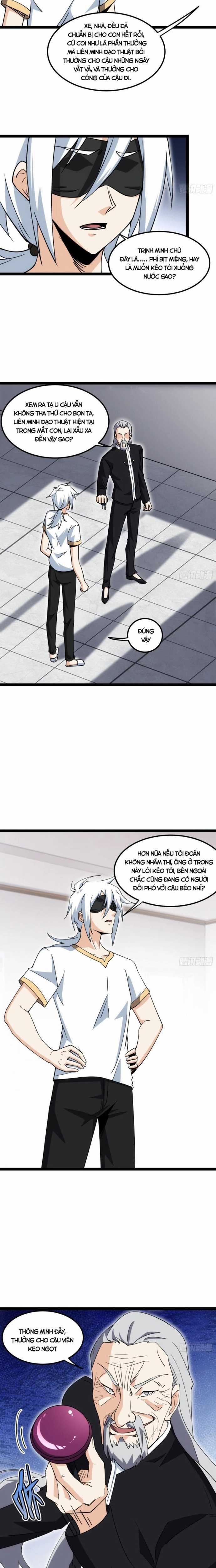 Tạ U Thiên Sư Chapter 63 trang 2