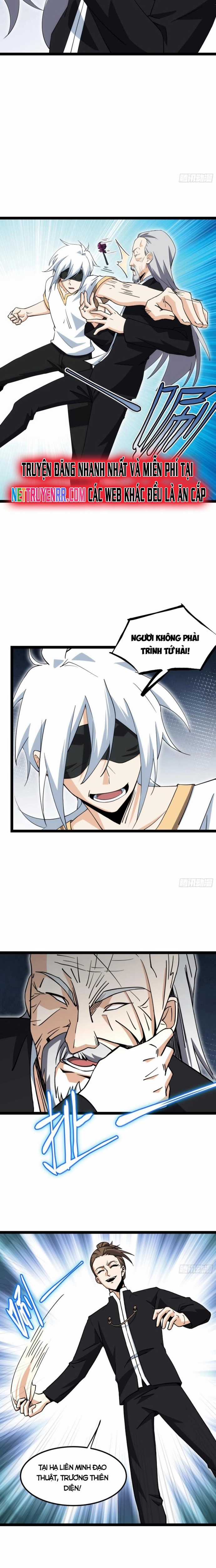 Tạ U Thiên Sư Chapter 63 trang 3