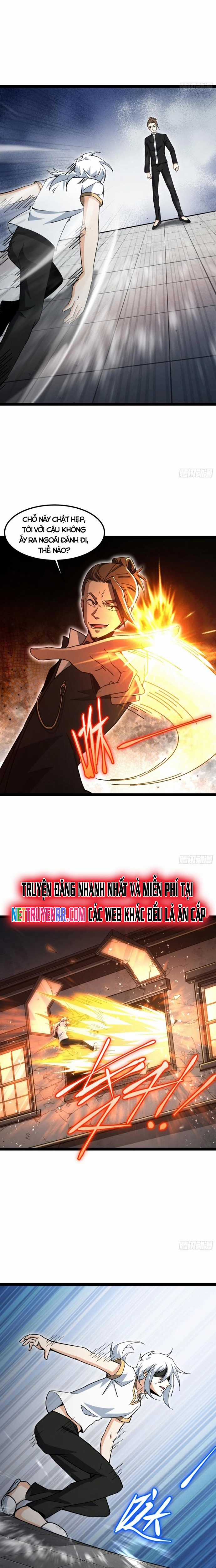Tạ U Thiên Sư Chapter 63 trang 4