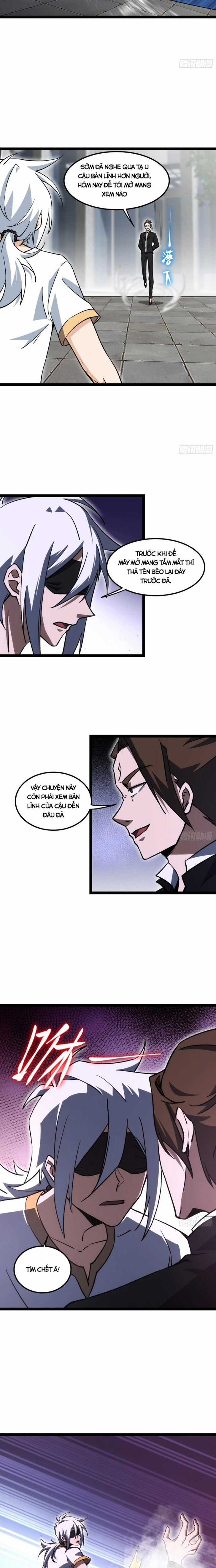 Tạ U Thiên Sư Chapter 63 trang 5