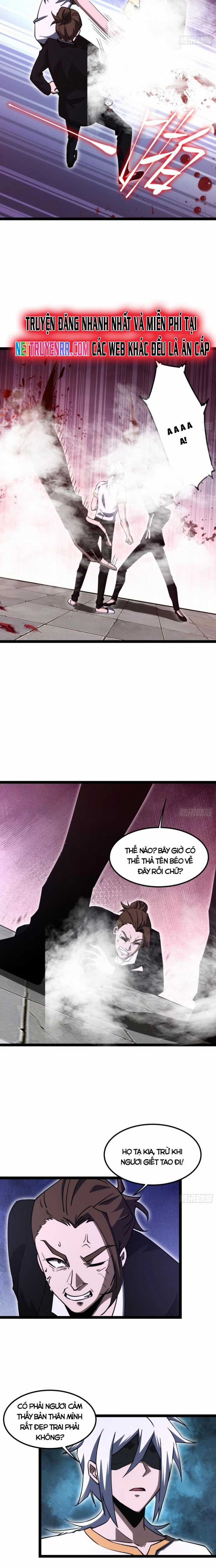 Tạ U Thiên Sư Chapter 63 trang 6