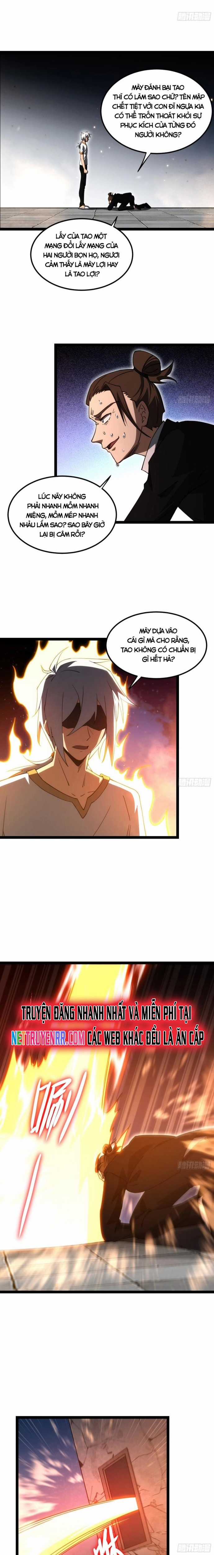 Tạ U Thiên Sư Chapter 63 trang 7