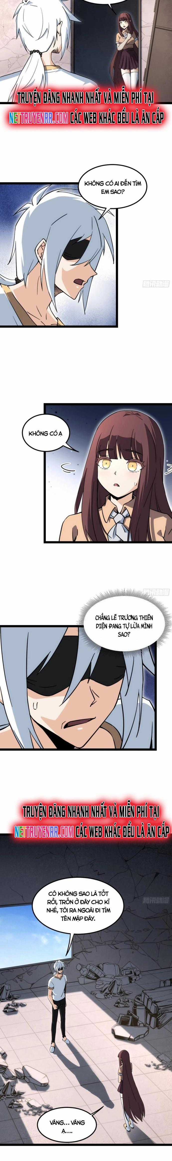 Tạ U Thiên Sư Chapter 63 trang 9