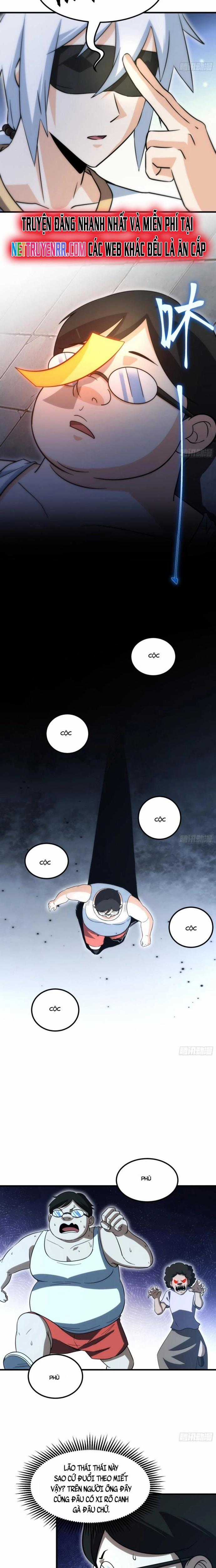 Tạ U Thiên Sư Chapter 64 trang 1