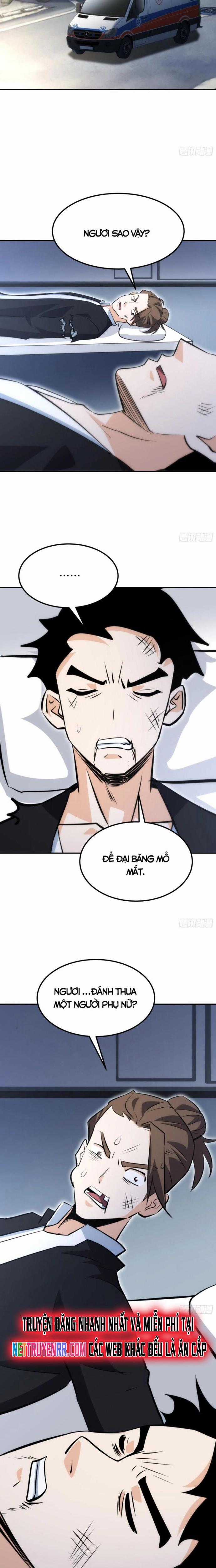 Tạ U Thiên Sư Chapter 64 trang 12