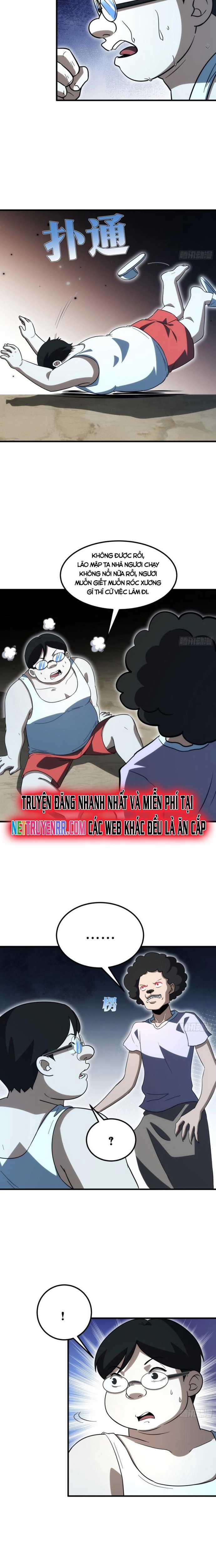 Tạ U Thiên Sư Chapter 64 trang 2