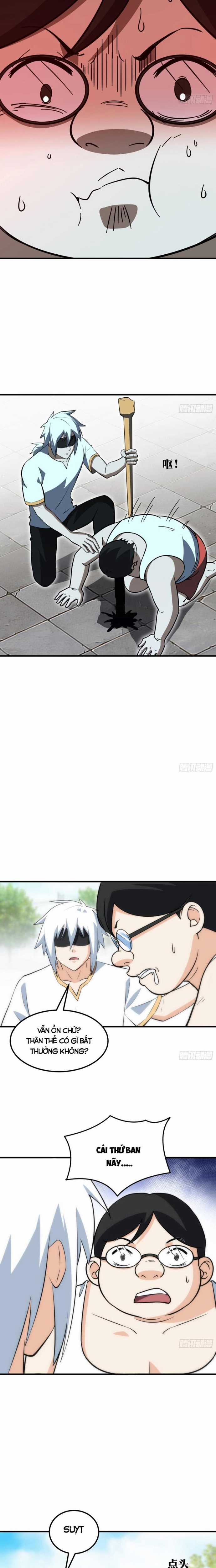 Tạ U Thiên Sư Chapter 64 trang 8