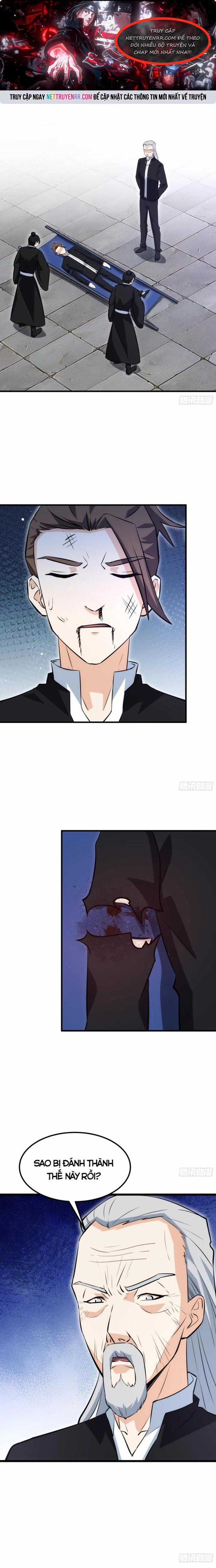 Tạ U Thiên Sư Chapter 65 trang 0