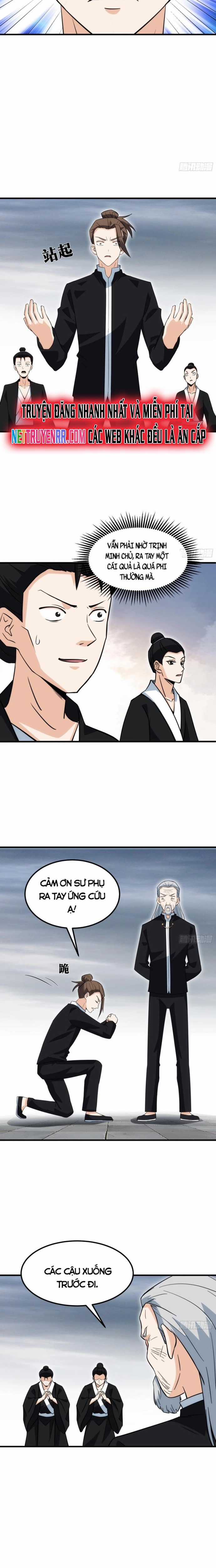 Tạ U Thiên Sư Chapter 65 trang 2