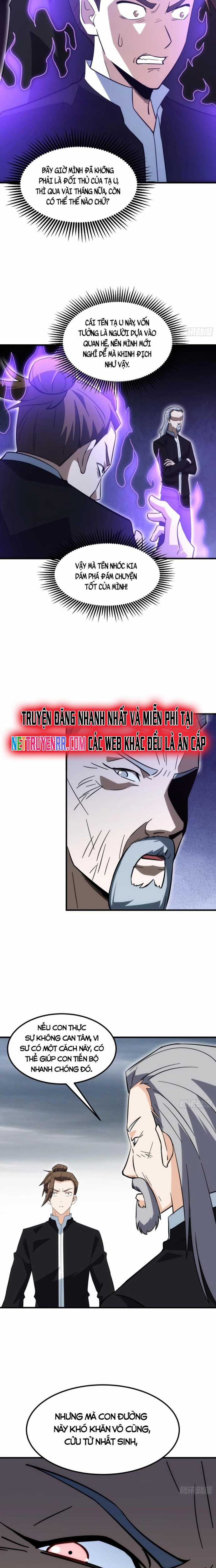 Tạ U Thiên Sư Chapter 65 trang 4