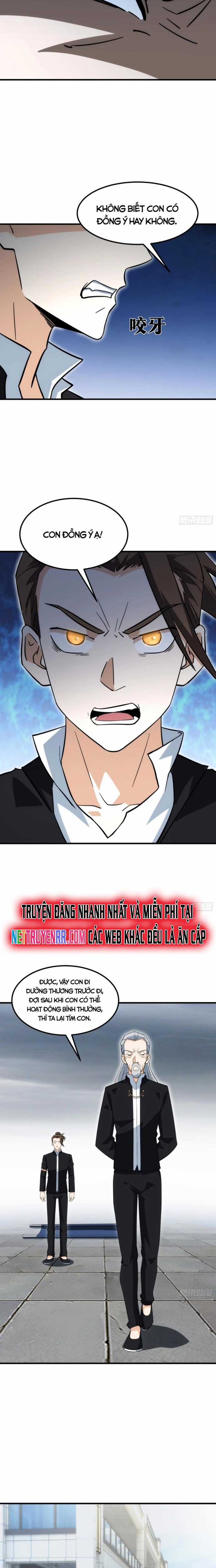 Tạ U Thiên Sư Chapter 65 trang 5