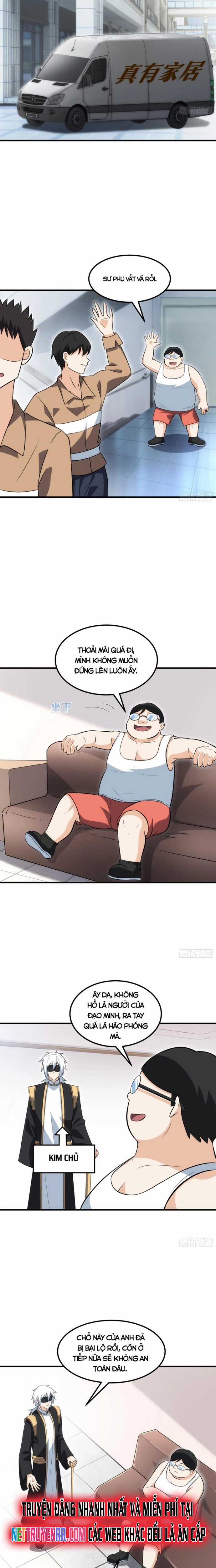 Tạ U Thiên Sư Chapter 65 trang 6