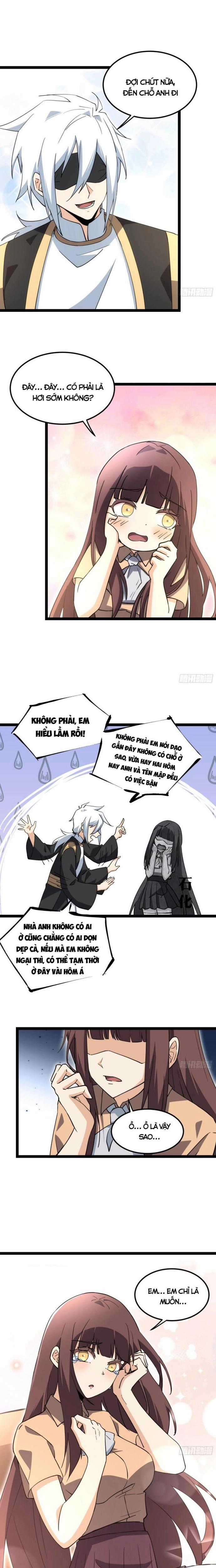 Tạ U Thiên Sư Chapter 66 trang 10