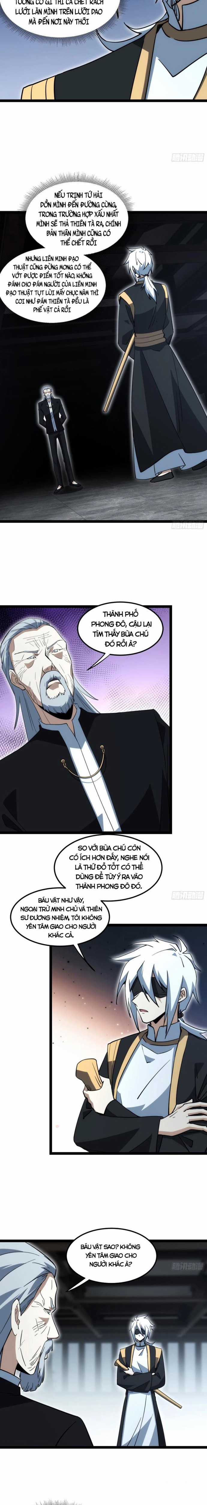 Tạ U Thiên Sư Chapter 66 trang 2