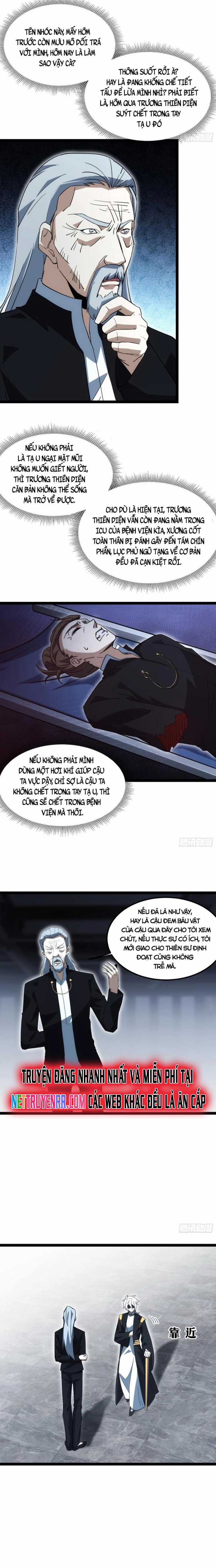 Tạ U Thiên Sư Chapter 66 trang 3