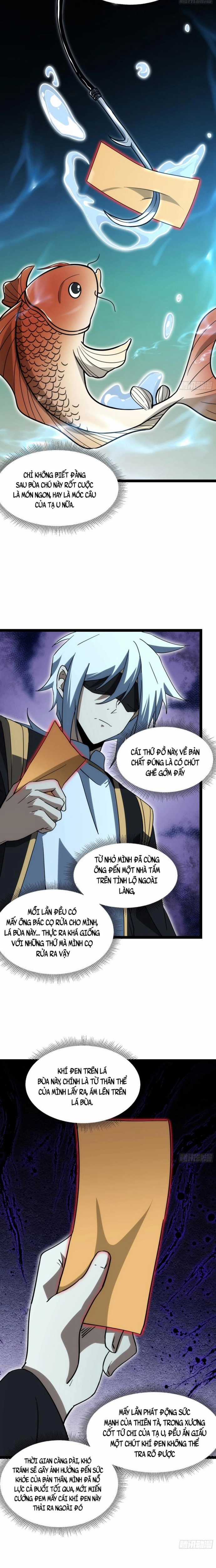 Tạ U Thiên Sư Chapter 66 trang 6