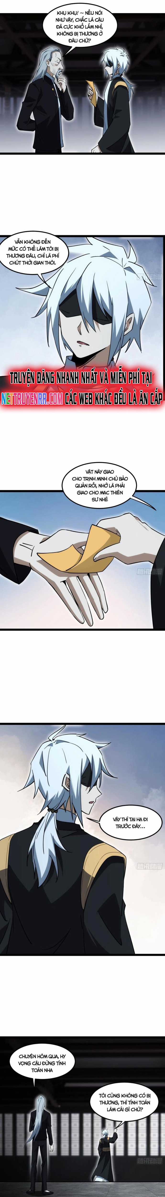 Tạ U Thiên Sư Chapter 66 trang 7