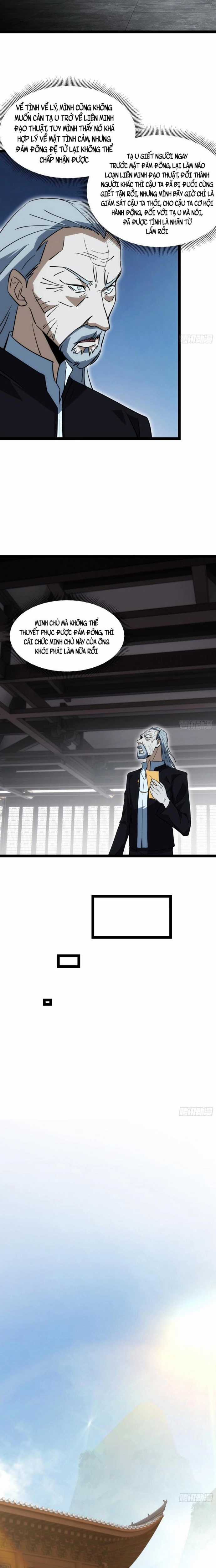 Tạ U Thiên Sư Chapter 66 trang 8