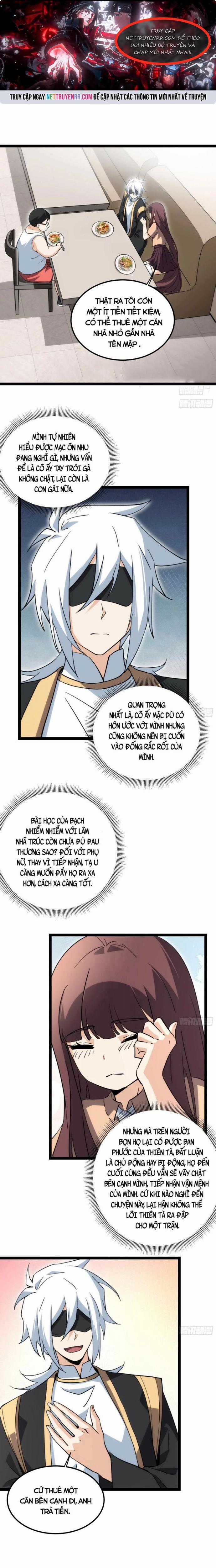 Tạ U Thiên Sư Chapter 67 trang 0