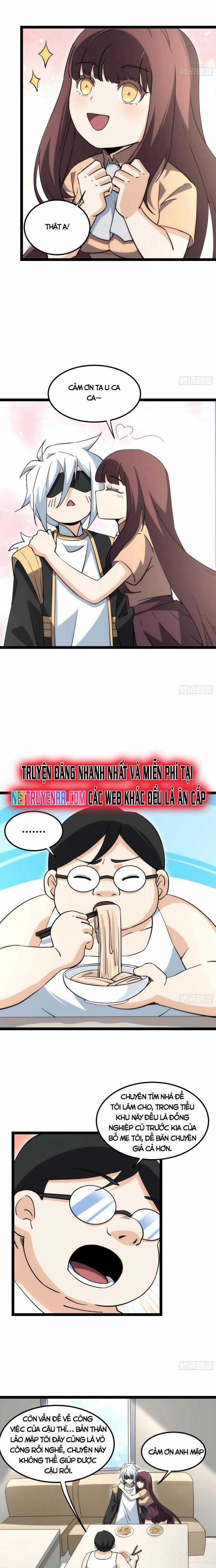 Tạ U Thiên Sư Chapter 67 trang 1
