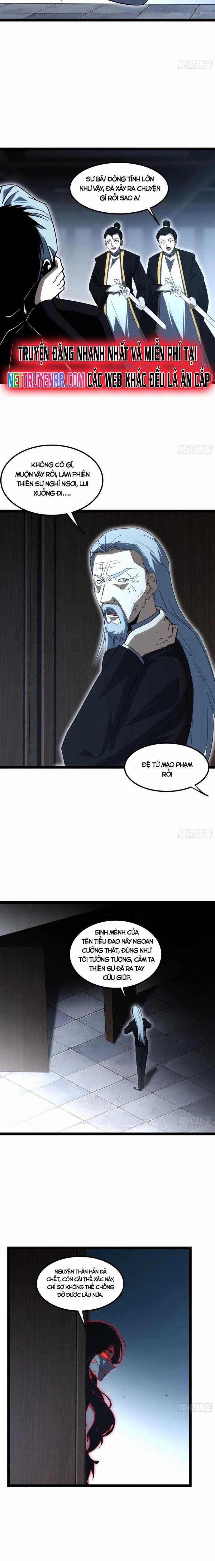 Tạ U Thiên Sư Chapter 67 trang 10