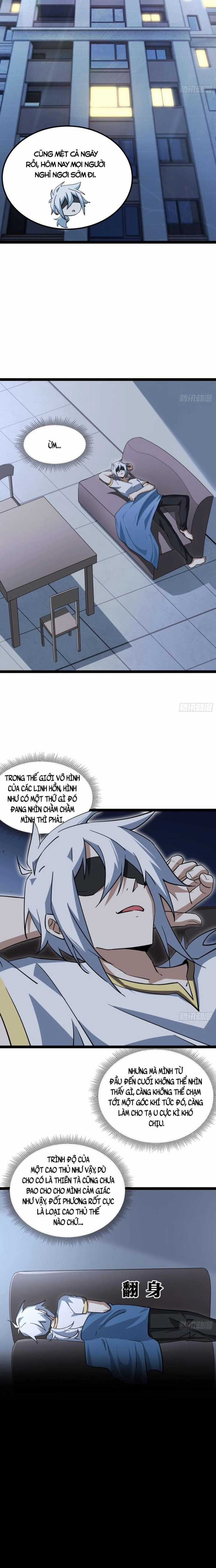 Tạ U Thiên Sư Chapter 67 trang 4