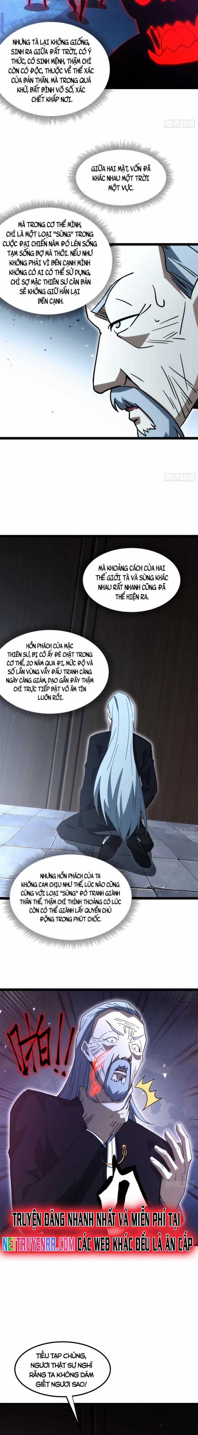Tạ U Thiên Sư Chapter 67 trang 7