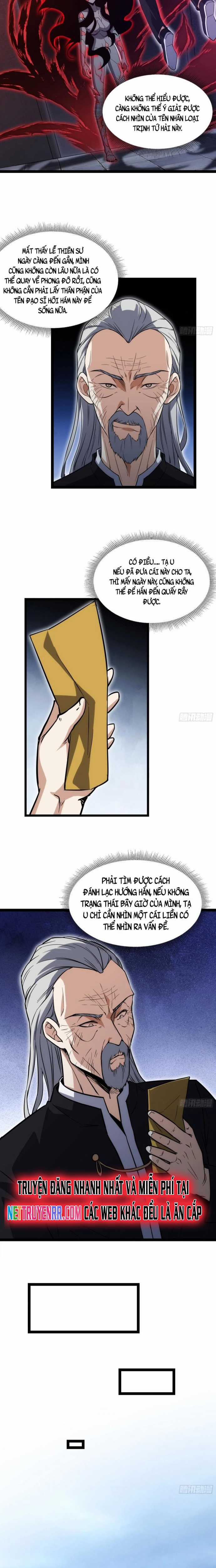 Tạ U Thiên Sư Chapter 68 trang 3