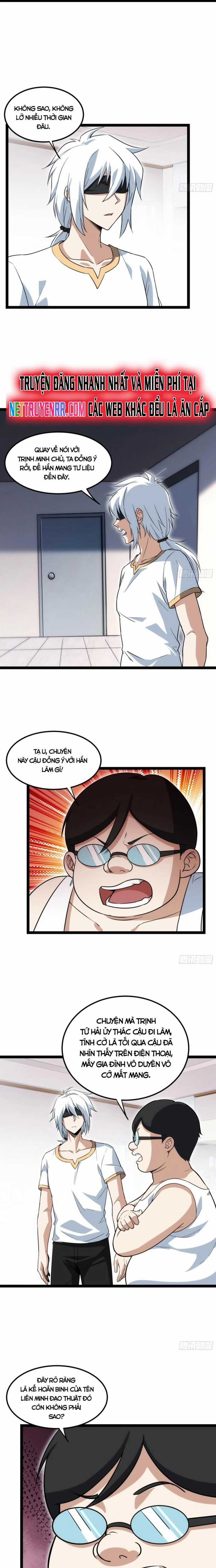 Tạ U Thiên Sư Chapter 68 trang 5