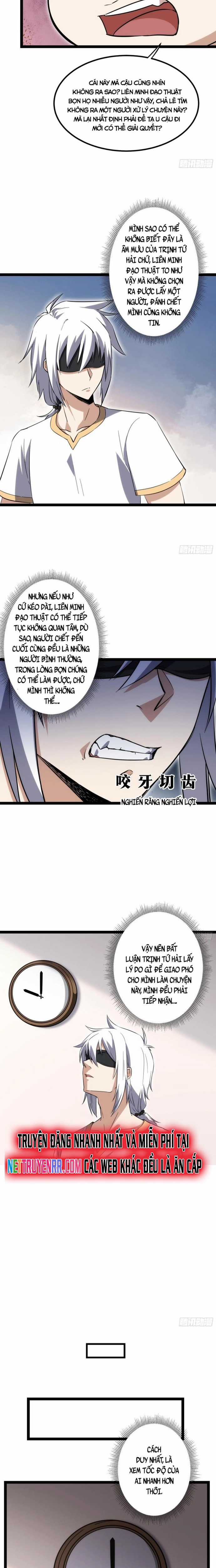 Tạ U Thiên Sư Chapter 68 trang 6