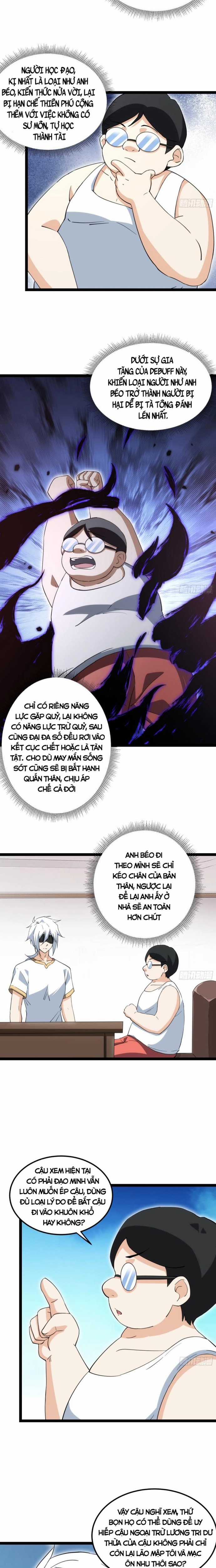 Tạ U Thiên Sư Chapter 69 trang 2