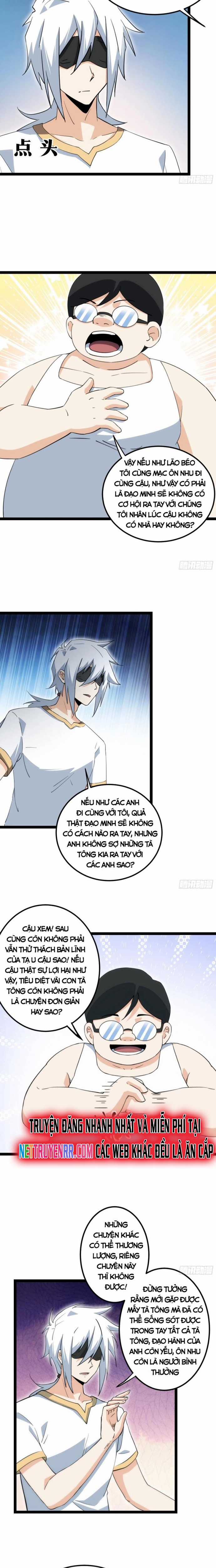 Tạ U Thiên Sư Chapter 69 trang 3