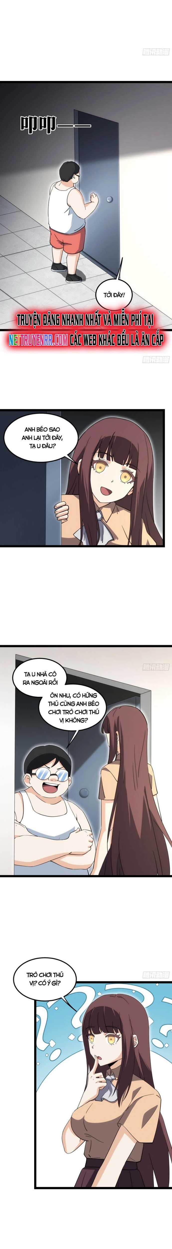 Tạ U Thiên Sư Chapter 69 trang 5