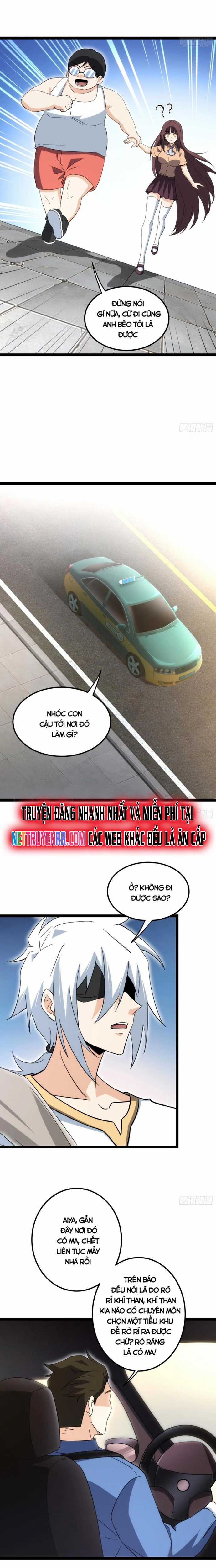 Tạ U Thiên Sư Chapter 69 trang 6