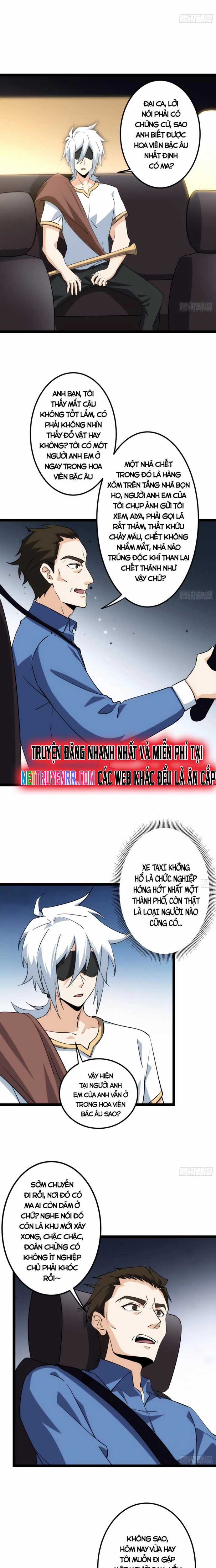 Tạ U Thiên Sư Chapter 69 trang 7