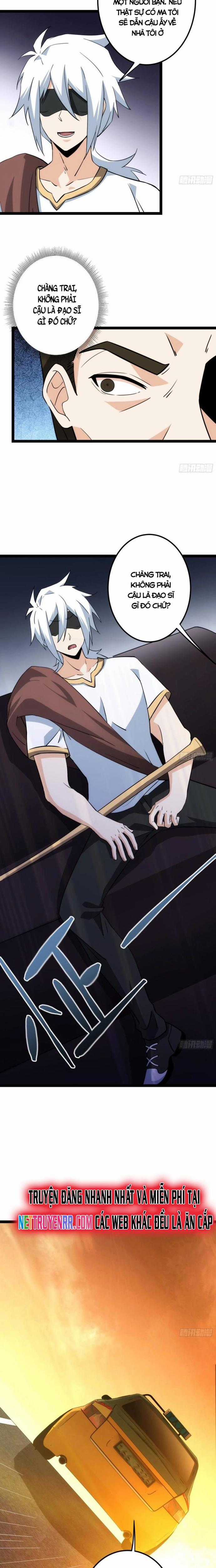 Tạ U Thiên Sư Chapter 69 trang 8