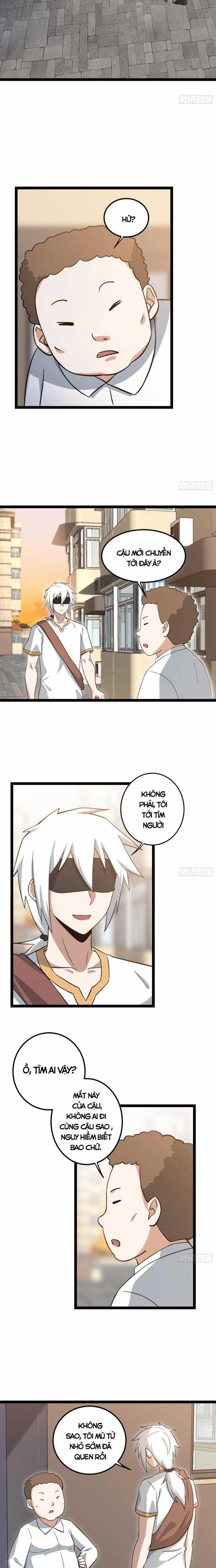 Tạ U Thiên Sư Chapter 70 trang 2