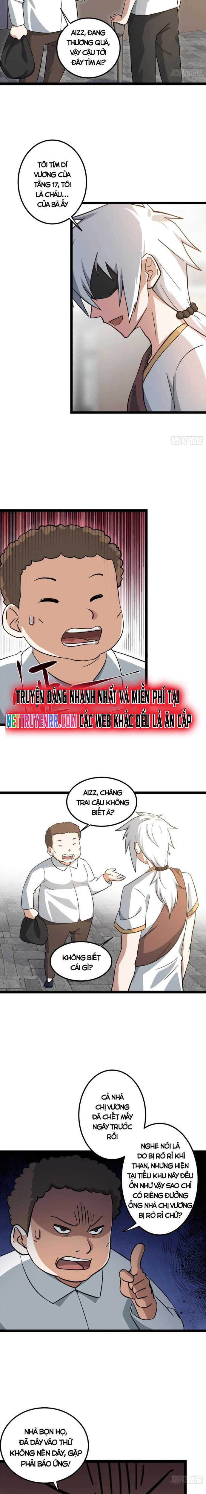 Tạ U Thiên Sư Chapter 70 trang 3