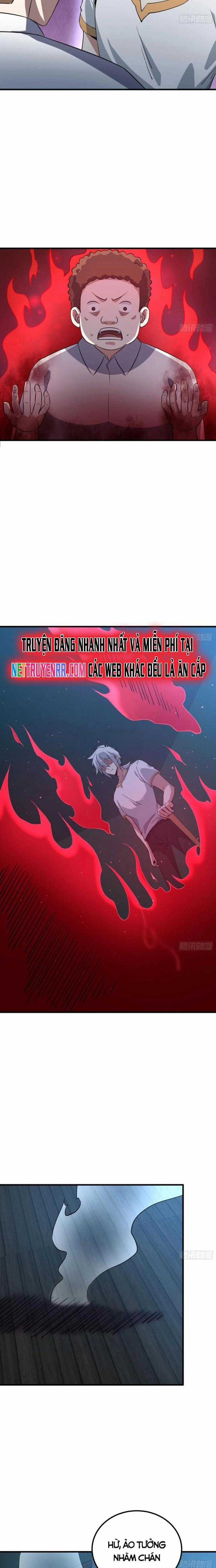 Tạ U Thiên Sư Chapter 71 trang 10