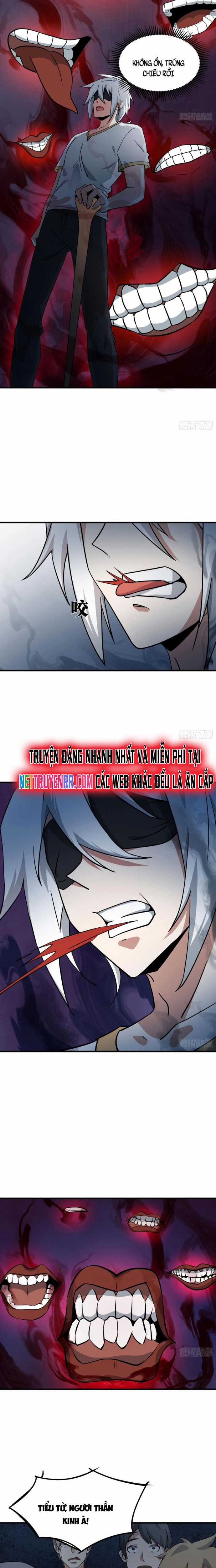 Tạ U Thiên Sư Chapter 71 trang 2