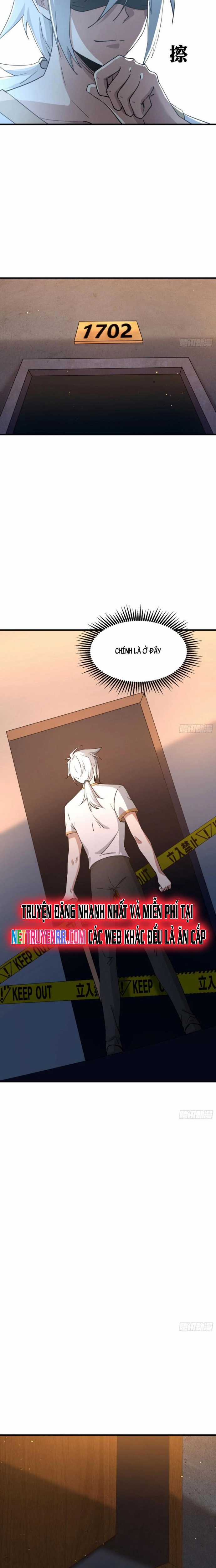 Tạ U Thiên Sư Chapter 71 trang 4