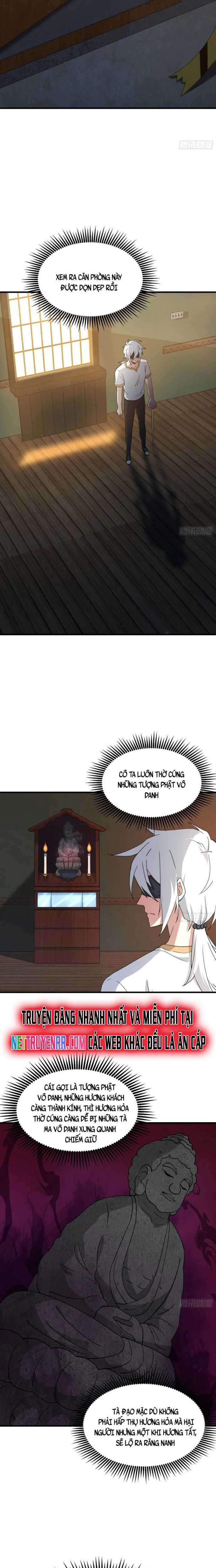 Tạ U Thiên Sư Chapter 71 trang 5