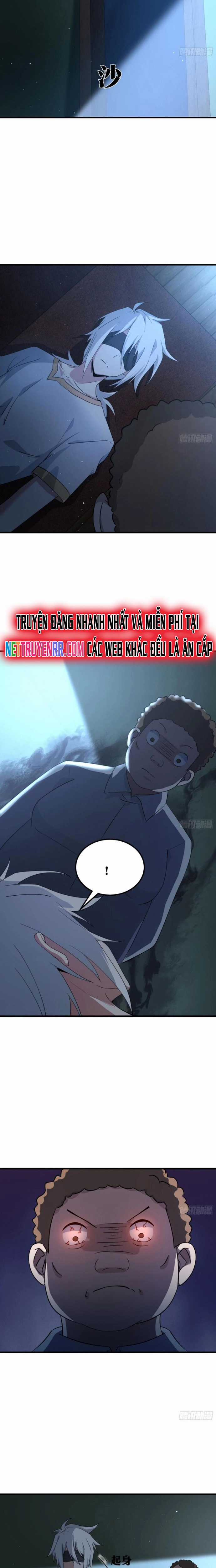 Tạ U Thiên Sư Chapter 71 trang 7