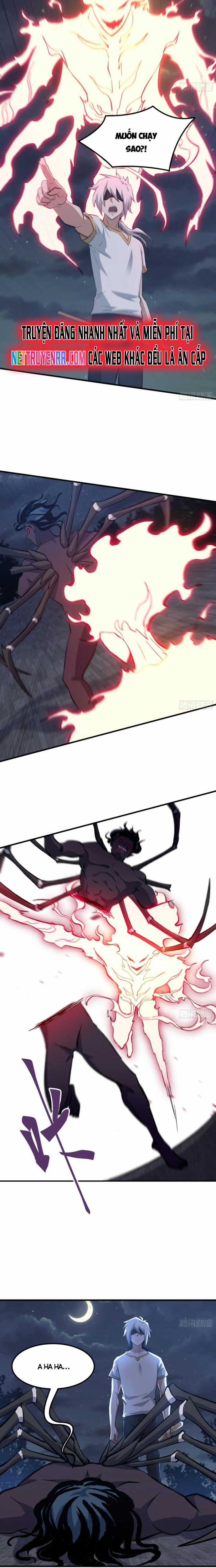 Tạ U Thiên Sư Chapter 72 trang 11