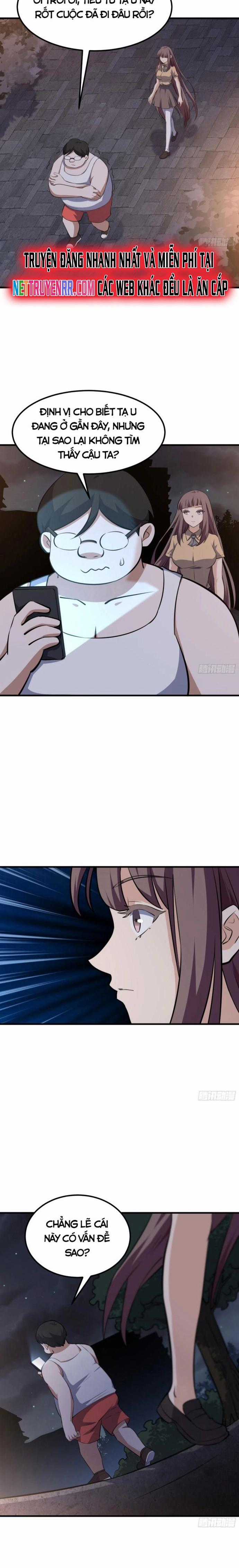 Tạ U Thiên Sư Chapter 72 trang 13