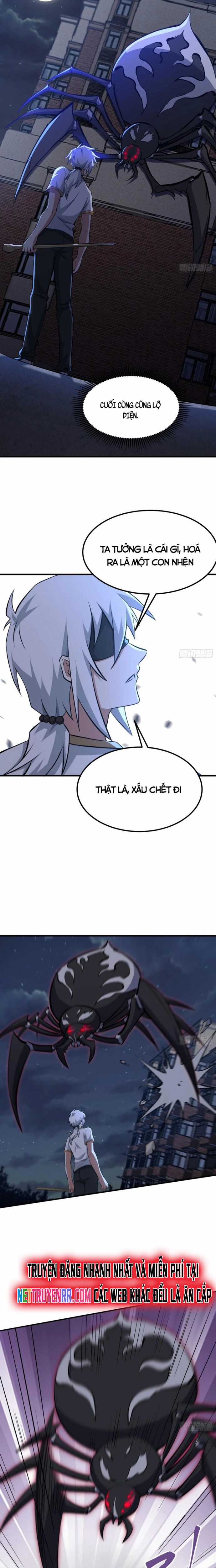 Tạ U Thiên Sư Chapter 72 trang 2