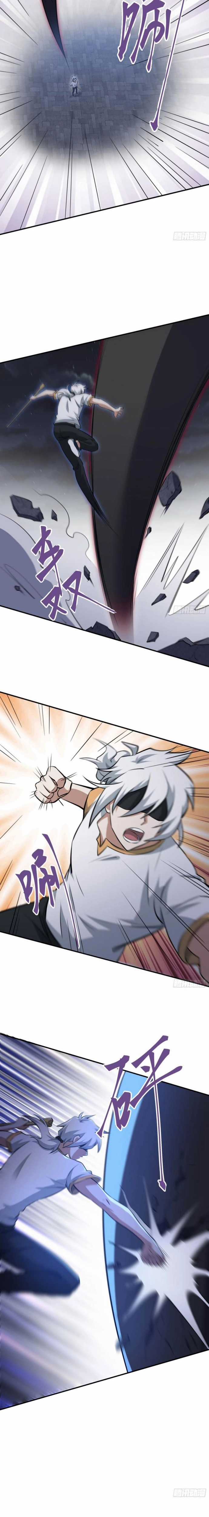 Tạ U Thiên Sư Chapter 72 trang 3