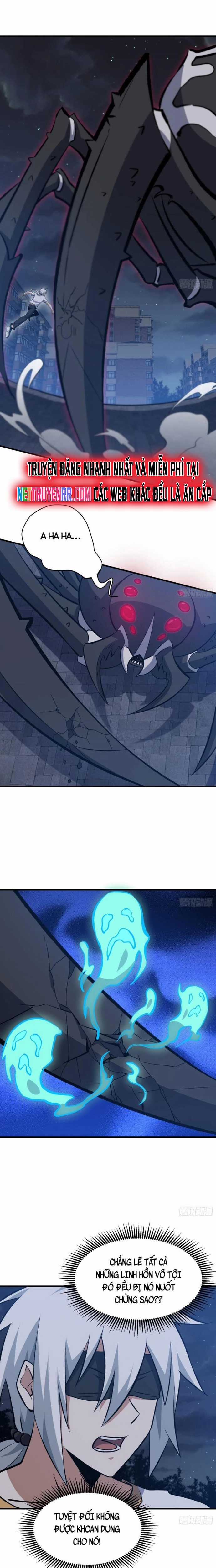 Tạ U Thiên Sư Chapter 72 trang 4