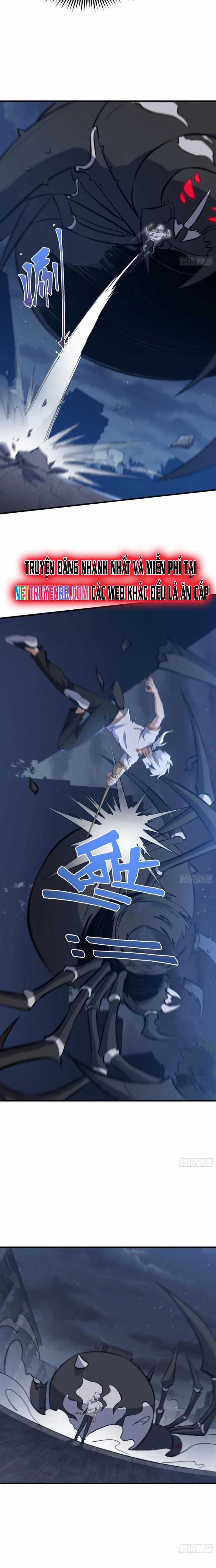 Tạ U Thiên Sư Chapter 72 trang 5